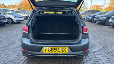 Volkswagen Golf 1.5 TSI EVO 150 Match 5dr Petrol Hatchback